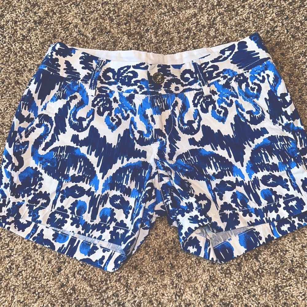 Women’s Lilly Pulitzer Shorts
